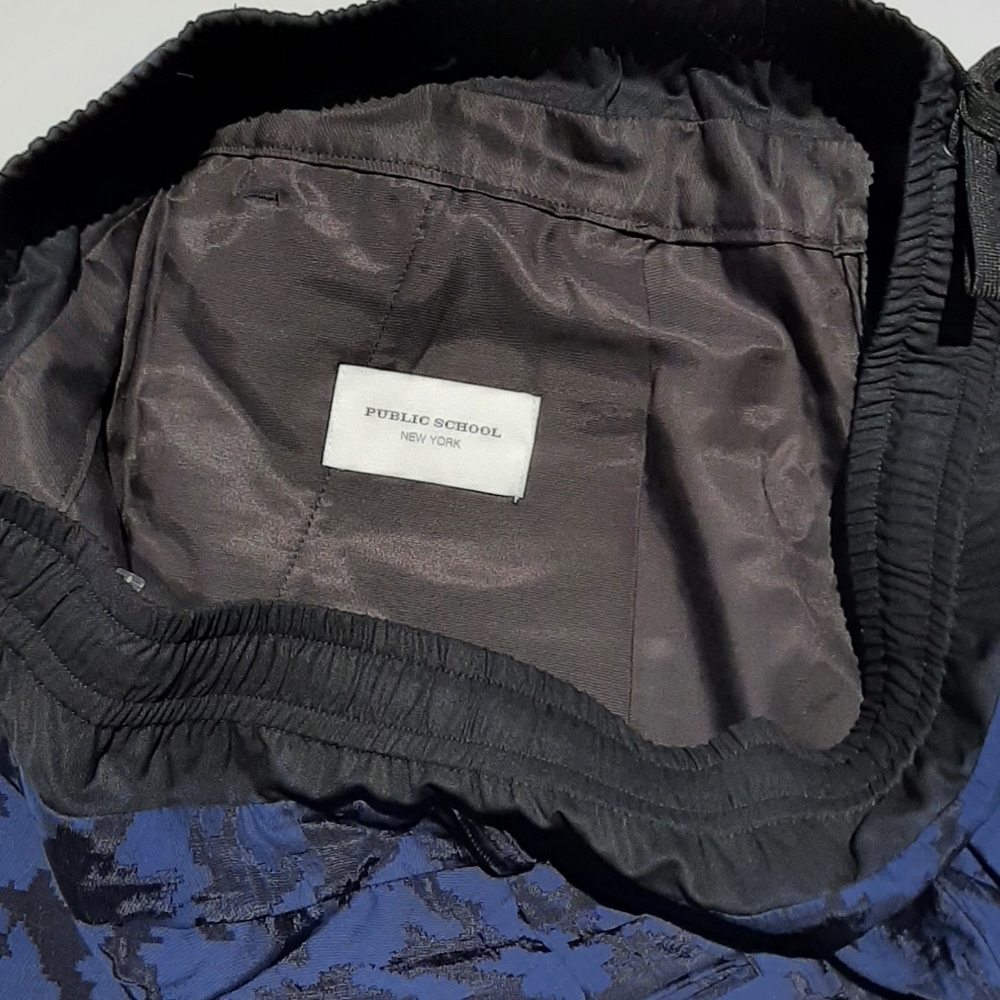 Public School Trunks - Picture 6 of 6